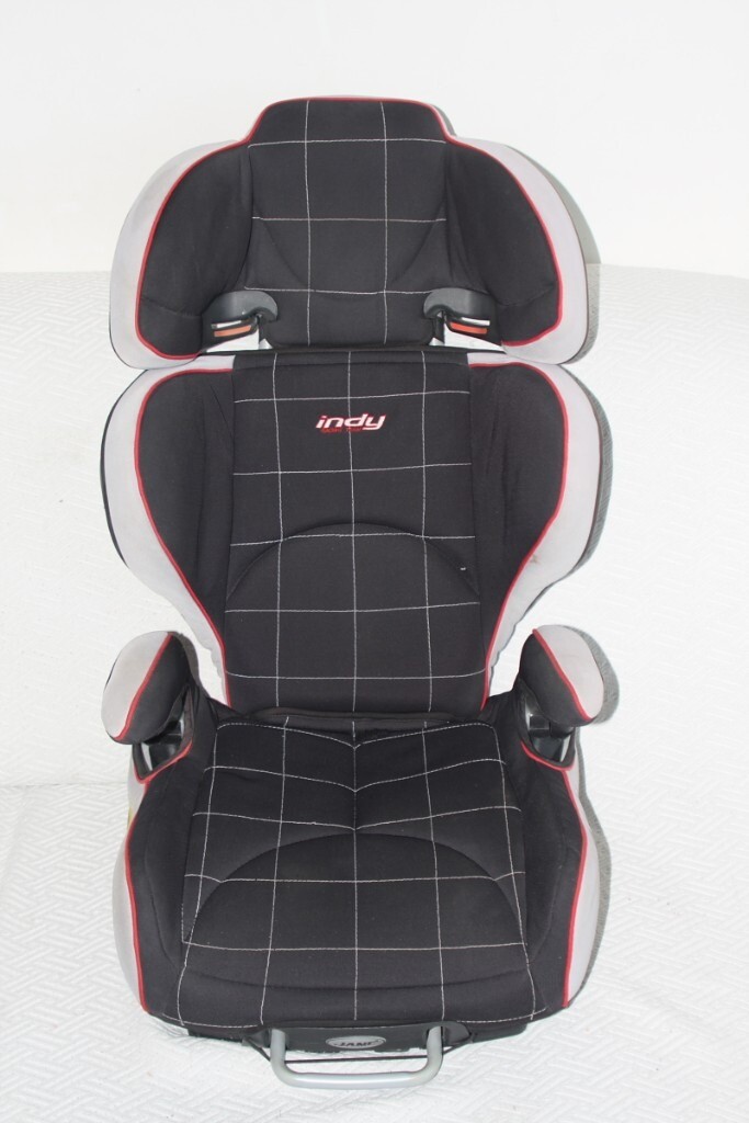 jane indy plus car seat